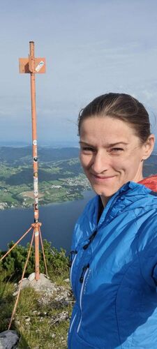 Tips Gipfelstürmer - Sabine - Traunkirchner Kogel (1575m)