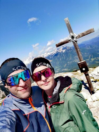 Tips Gipfelstürmer - Gerlinde - Lagersberg (2008m)