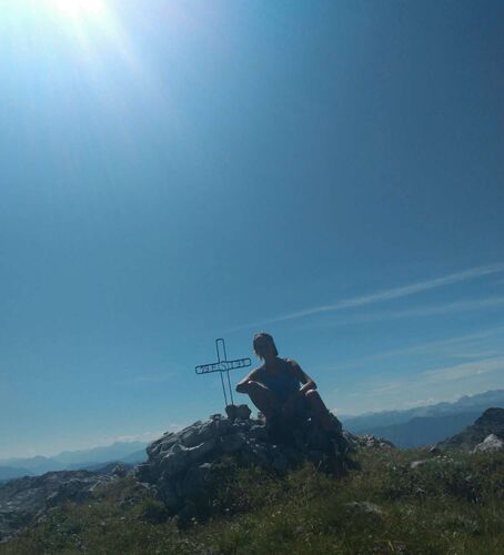 Tips Gipfelstürmer - Silke - Großer Scheiblingkogel (2020m)