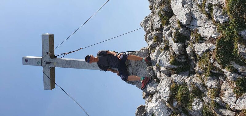 Tips Gipfelstürmer - Michaela - Kleiner Pyhrgas (2023m)