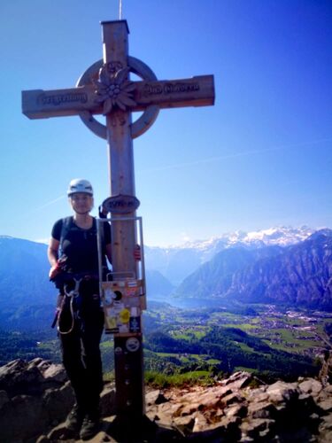 Tips Gipfelstürmer - Gerlinde - Predigtstuhl (1305m)