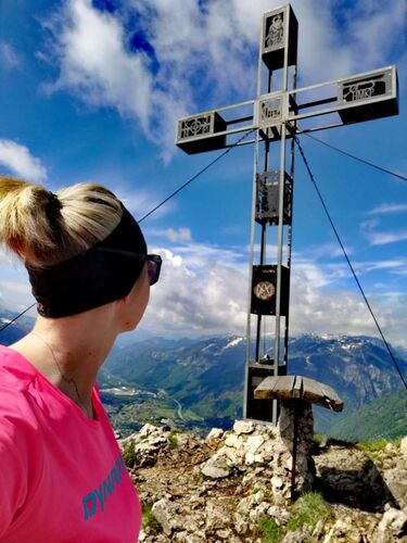 Tips Gipfelstürmer - Gerlinde - Erlakogel (1575m)