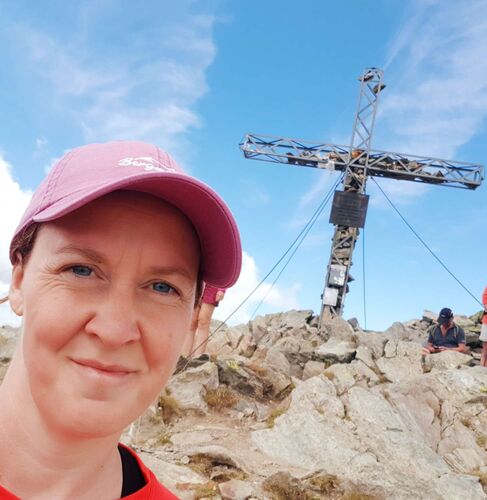 Tips Gipfelstürmer - Franziska - Greifenberg (2618m)