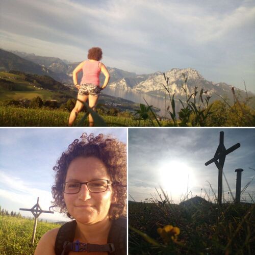 Tips Gipfelstürmer - Angela - Gmundnerberg (884m)