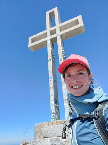 Tips Gipfelstürmer - Julia - Schneeberg: Klosterwappen (2076m)