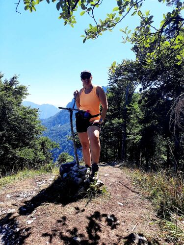 Tips Gipfelstürmer - Sylvia - Rauer Kaibling (1381m)