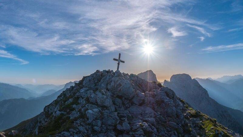 Tips Gipfelstürmer - Roman - Admonter Kalbling (2196m)