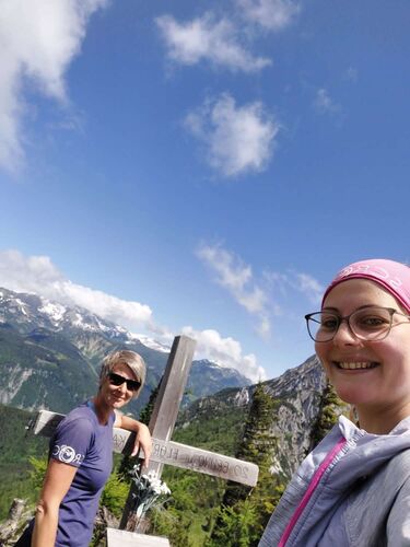 Tips Gipfelstürmer - Jasmin - Karleck (1582m)