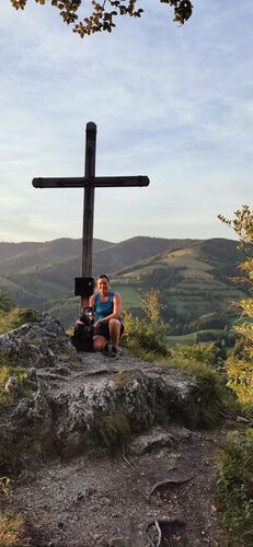 Tips Gipfelstürmer - Sabine - Beilstein (823m)