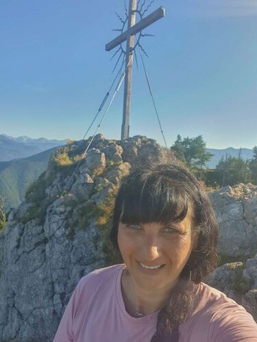 Tips Gipfelstürmer - Alexandra - Schieferstein (1206m)