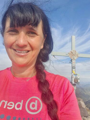 Tips Gipfelstürmer - Alexandra - Großer Bösenstein (2448m)