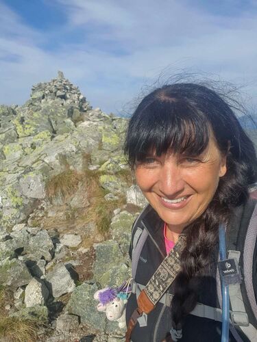 Tips Gipfelstürmer - Alexandra - Kleiner Bösenstein (2395m)