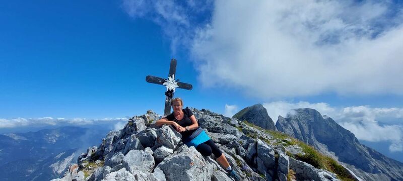Tips Gipfelstürmer - Tamara - Admonter Kalbling (2196m)
