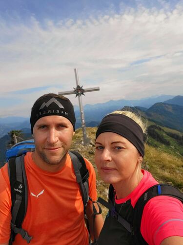 Tips Gipfelstürmer - Gerlinde - Almkogel (Kalkalpen) (1513m)