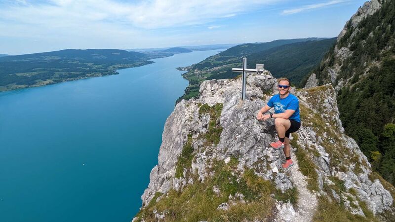 Tips Gipfelstürmer - Christoph - Kleiner Schoberstein (985m)
