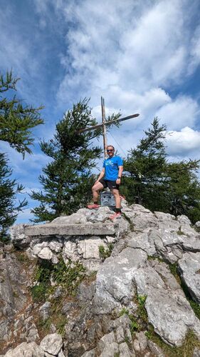 Tips Gipfelstürmer - Christoph - Schoberstein (1037m)