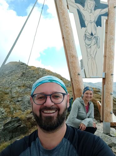 Tips Gipfelstürmer - Gerald - Legerle (2527m)