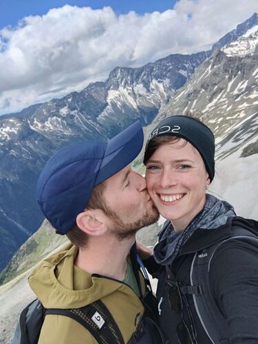 Tips Gipfelstürmer - Julia - Grauleitenspitze (2891m)