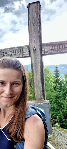 Tips Gipfelstürmer - Sabine - Weissenberg (782m)