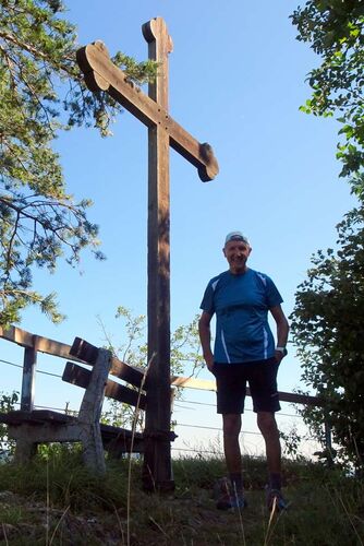 Tips Gipfelstürmer - Franz - Falkenstein (720m)