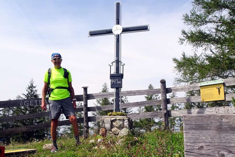 Tips Gipfelstürmer - Franz - Frankenfelsberg (878m)