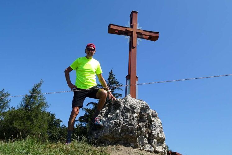 Tips Gipfelstürmer - Franz - Kaiserkogel (716m )
