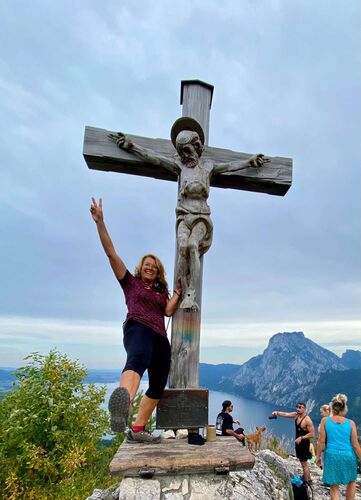 Tips Gipfelstürmer - Sieglinde  - Kleiner Sonnstein (923m)