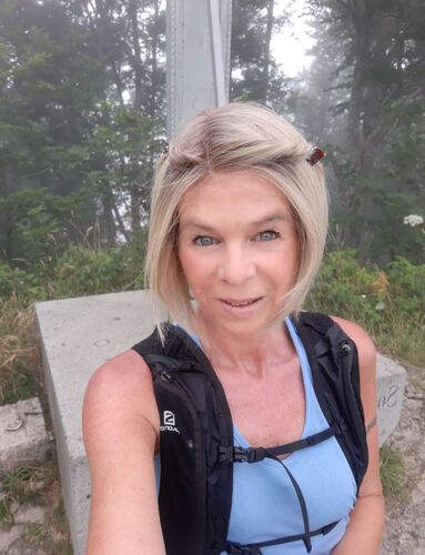 Tips Gipfelstürmer - Gabriele - Gaisberg (1287m)