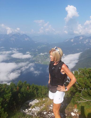 Tips Gipfelstürmer - Gabriele - Trisselwand (1608m)