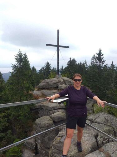 Tips Gipfelstürmer - Adelheid  - Bärenstein (1077m)