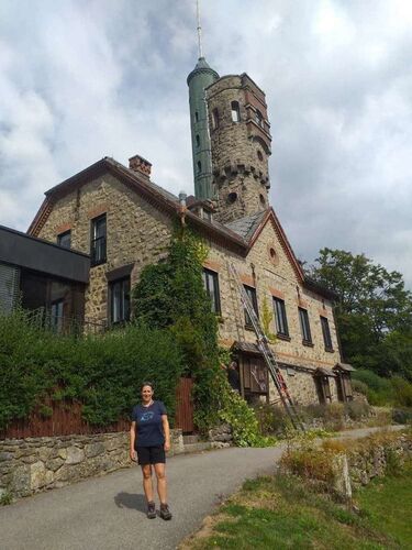 Tips Gipfelstürmer - Adelheid  - Ameisberg (940m)