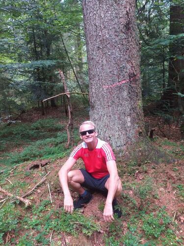 Tips Gipfelstürmer - Thomas - Sulzberg (1041m)