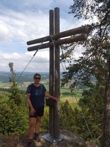 Tips Gipfelstürmer - Adelheid  - Kühstein (728m)