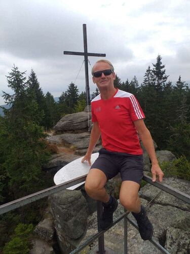 Tips Gipfelstürmer - Thomas - Bärenstein (1077m)