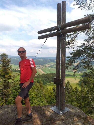 Tips Gipfelstürmer - Thomas - Kühstein (728m)