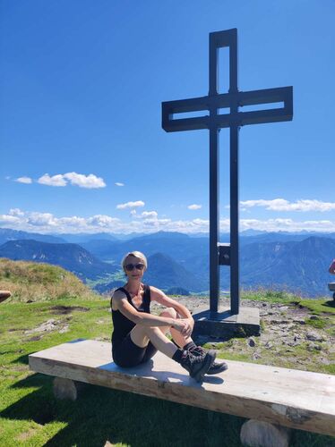 Tips Gipfelstürmer - Sonja - Loser (1837m)