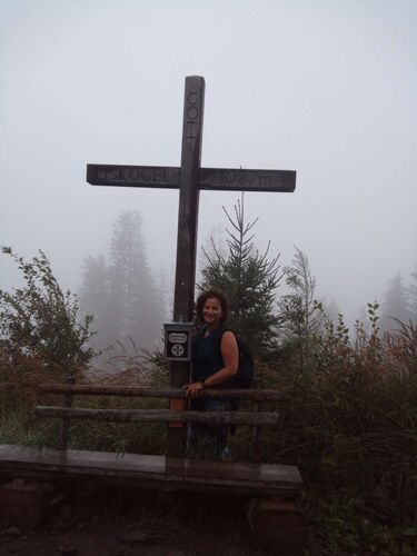 Tips Gipfelstürmer - Angela - Eiskogel (1087m)