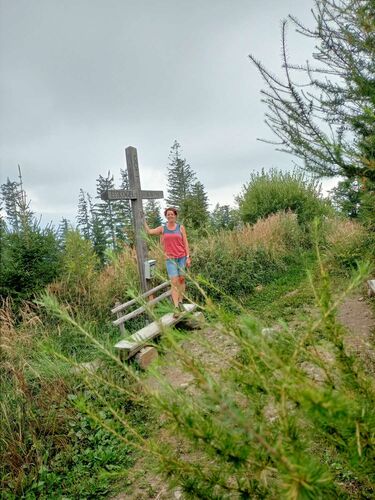 Tips Gipfelstürmer - Regina - Eiskogel (1087m)