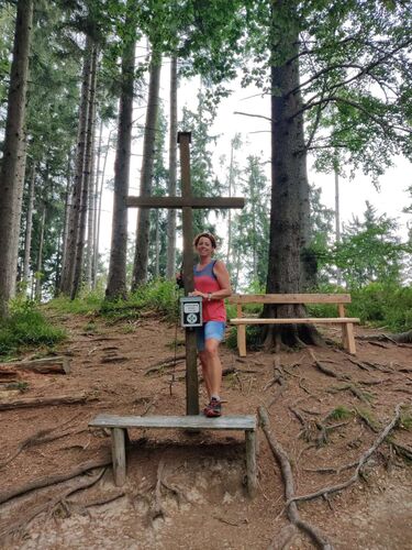 Tips Gipfelstürmer - Regina - Pernecker Kogel (1080m)