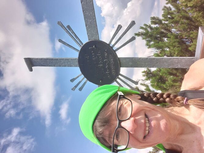 Tips Gipfelstürmer - Margit Egelseder  - Schwalbenmauer (1657m)