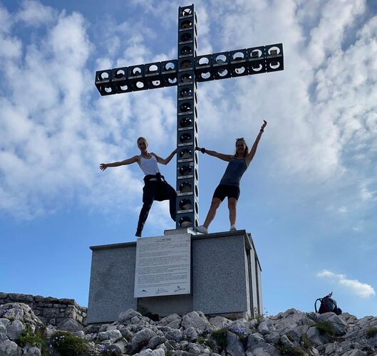 Tips Gipfelstürmer - Julia - Feuerkogel (1592m)