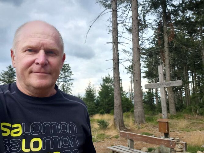 Tips Gipfelstürmer - Alois - Lutzenkreuz (907m)