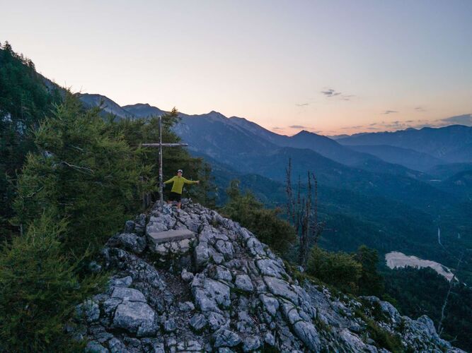 Tips Gipfelstürmer - David - Schoberstein (1037m)