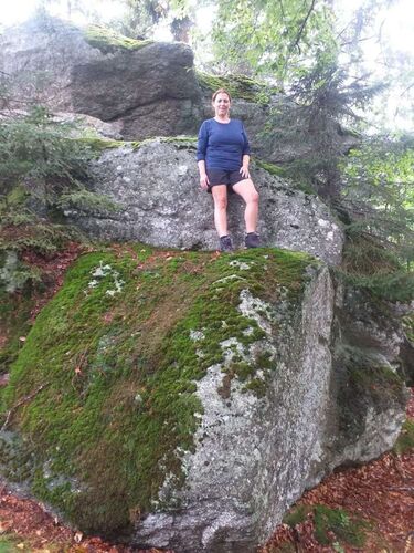 Tips Gipfelstürmer - Adelheid  - Kaltebenfelsen (1146m)