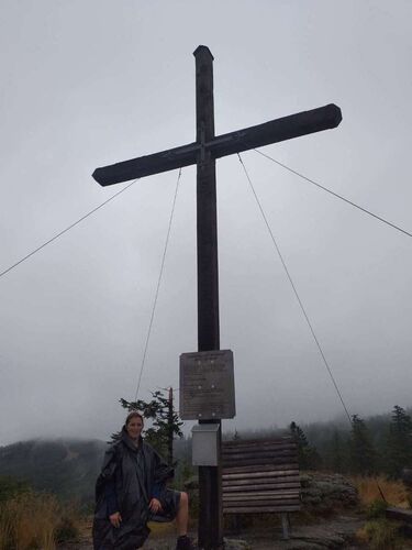 Tips Gipfelstürmer - Adelheid  - Stinglfelsen (1260m)