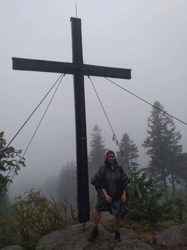 Tips Gipfelstürmer - Adelheid  - Hochficht (1338m)