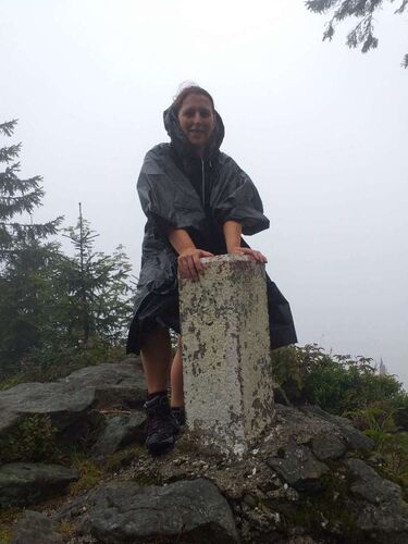 Tips Gipfelstürmer - Adelheid  - Reischlberg (1283m)