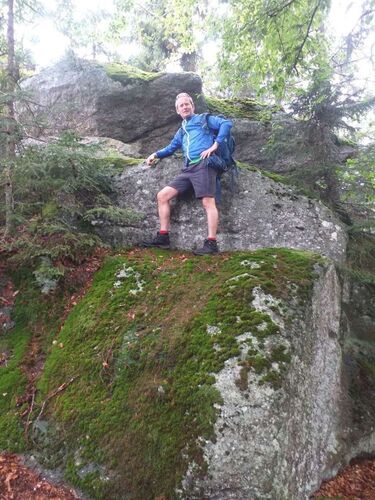 Tips Gipfelstürmer - Thomas - Kaltebenfelsen (1146m)