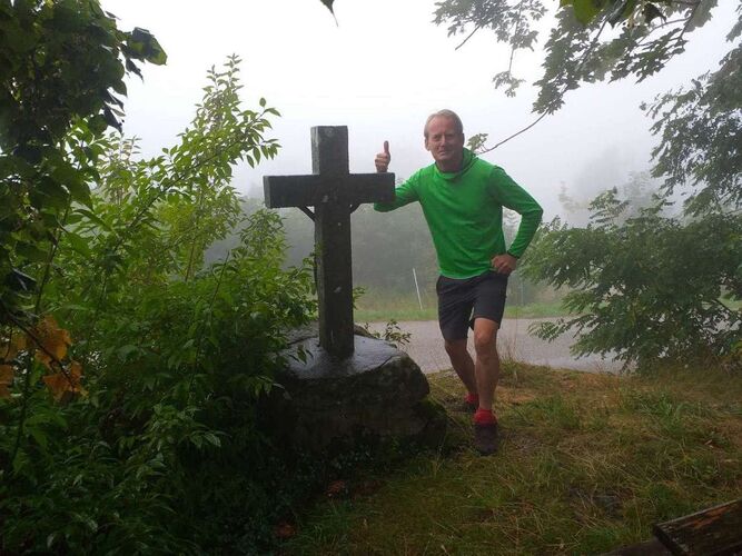 Tips Gipfelstürmer - Thomas - Hansberg (850m)