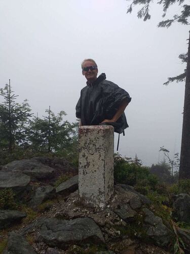 Tips Gipfelstürmer - Thomas - Reischlberg (1283m)